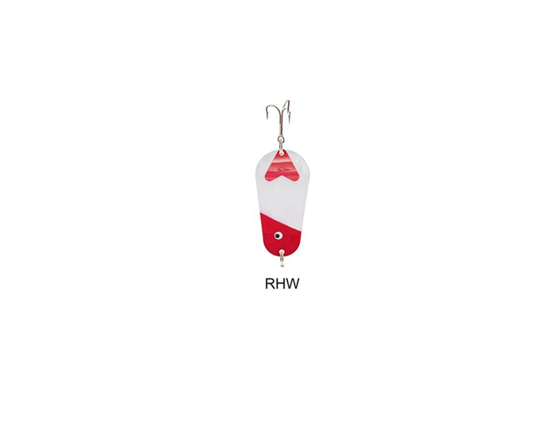 Ecotackle 2607 Turna Kaşığı 34G RHW