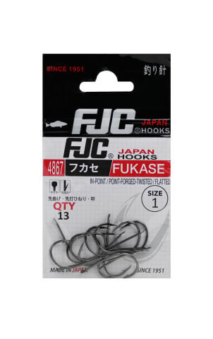 FJC4867TFL FUKASE TEFLON