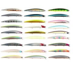 Usami Jack The Ripper 145F-SR 14.5Cm 23Gr Maket Balık