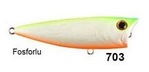 Usami Mad Pop 70F 9.9 G Maket Balık 703