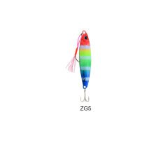 RİVER ALONSO JİG 15G ZG5