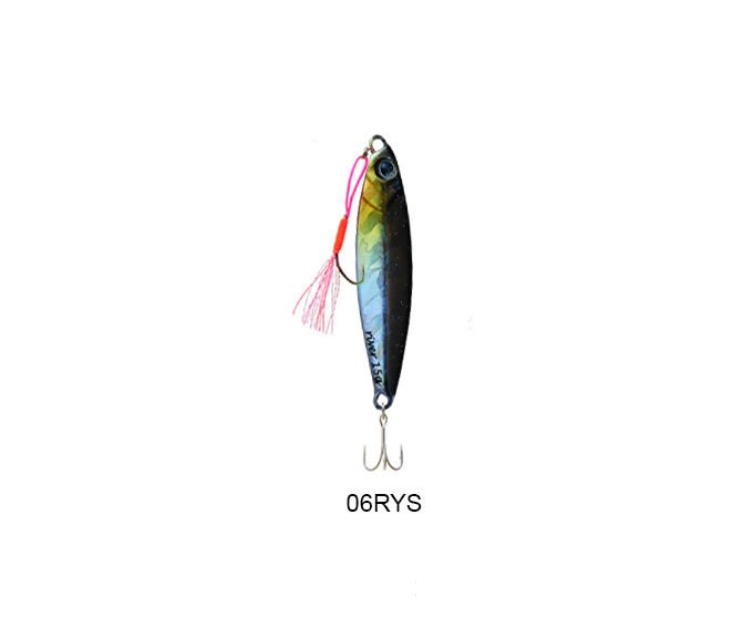 RİVER ALONSO JİG 15G 06RYS