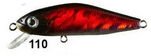 Usami Minn Shad 58F-SR 4.6 G Maket Balık 110