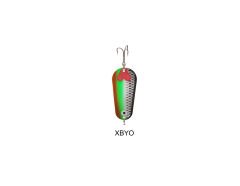 Ecotackle 2607 Turna Kaşığı 28G XBYO
