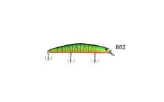 Ecotackle Ultimate Bass 125F 12.5Cm 21G Maket Balık 862