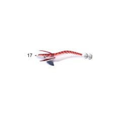Fladen Kurşunlu Kalamar Zokasi 3.5 G 17