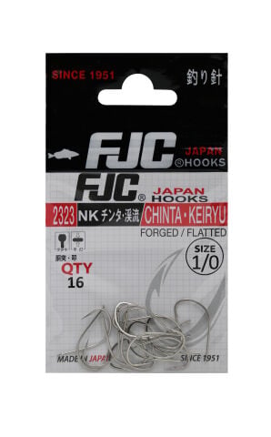 FJC2323NK  CHINTA KEIRYU NIKEL