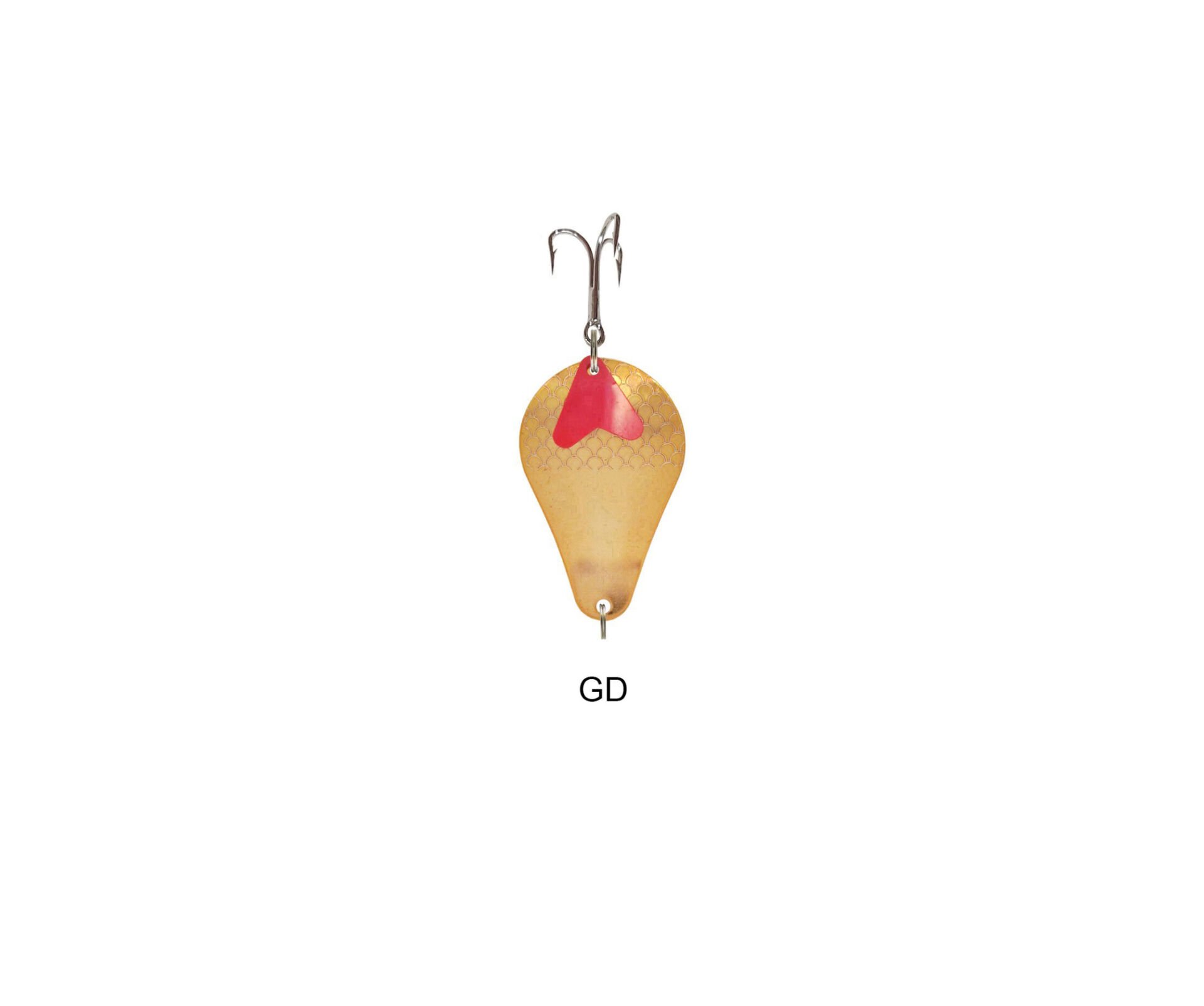 Ecotackle 2609 Armut Kaşık 30G GD