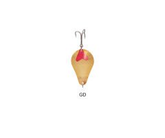 Ecotackle 2609 Armut Kaşık 30G GD