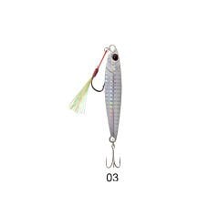 River Alfred Jig 15G 6.8Cm 03