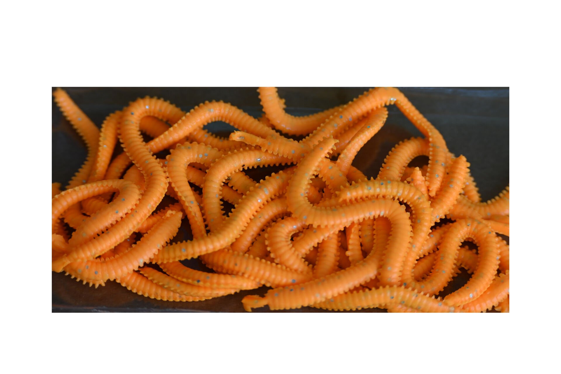Fladen Vermz Kum Solucan, 8.5 cm 20P 05