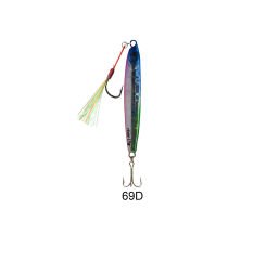 River Alfred Jig 15G 6.8Cm 69D