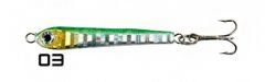 Fladen Mini Lrf Jig Yem 4.5 cm 5G 03