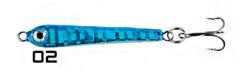 Fladen Mini Lrf Jig Yem 4.5 cm 5G 02