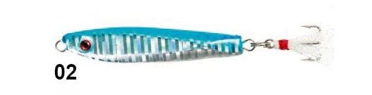 Fladen Maxi Shore Jig Yem 7 cm 19G 02