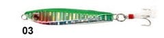 Fladen Maxi Shore Jig Yem 7 cm 19G 03
