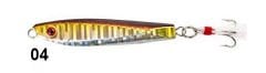 Fladen Maxi Shore Jig Yem 7 cm 19G 04