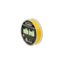Fladen Maxximus Cable Braid 150M Sarı İp Misina