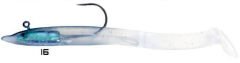 Fladen Portland Eel 10G 10 cm Zokali Silikon Yem 3P 16