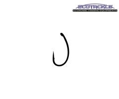 ECOTACKLE E04-3041 SH-30-(241) BN CARP STG-2 TEFLON 100P