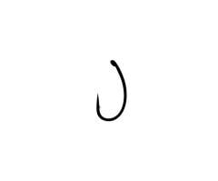 ECOTACKLE E04-3041 SH-30-(241) BN CARP STG-2 TEFLON 100P