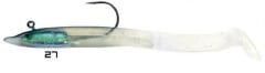 Fladen Portland Eel Zokali Silikon Yem 3P 20 cm 27