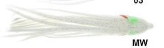 Fladen 12 cm Ahtapot 10P MW