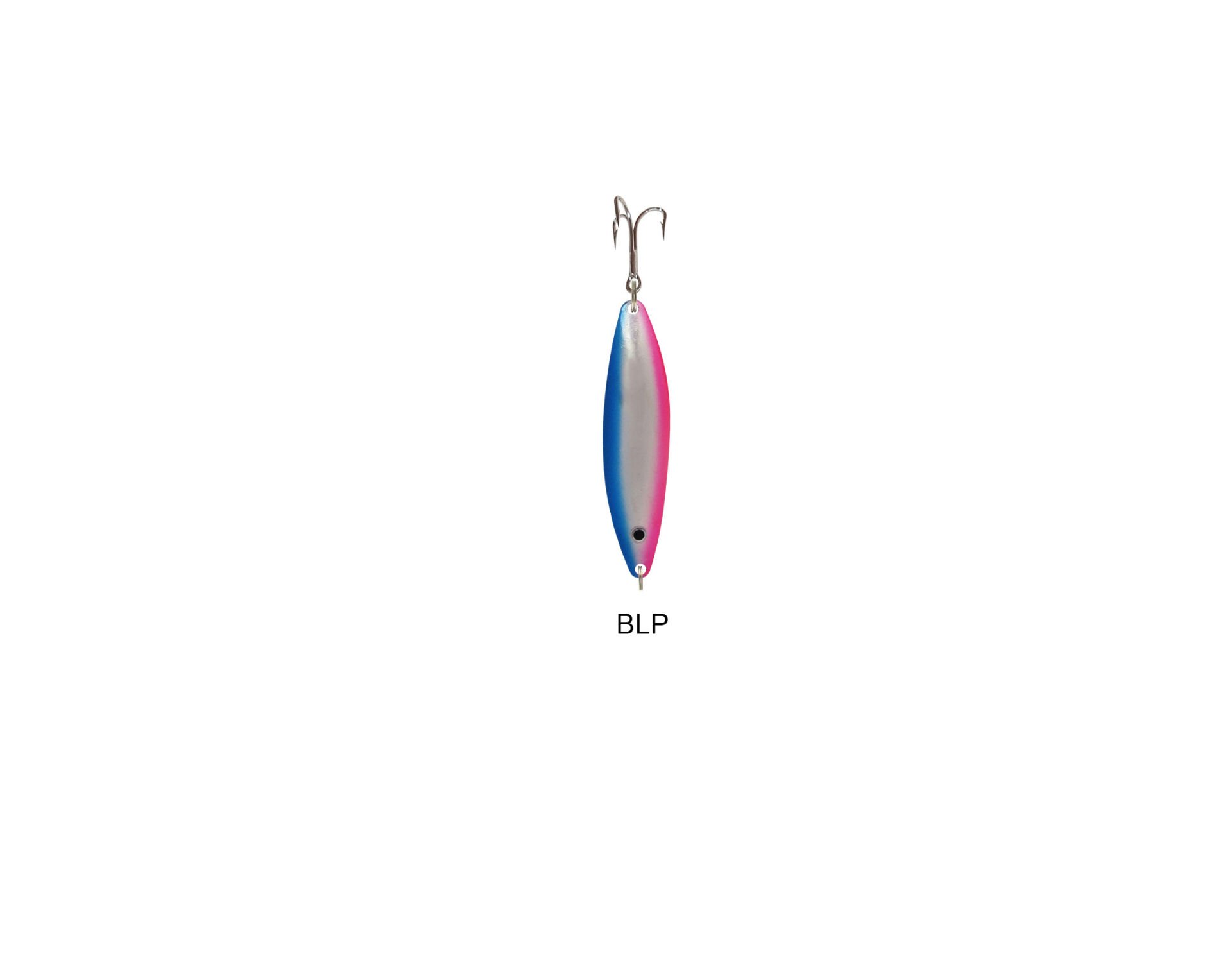 Ecotackle 2986 Dancer Kaşık 22G BLP