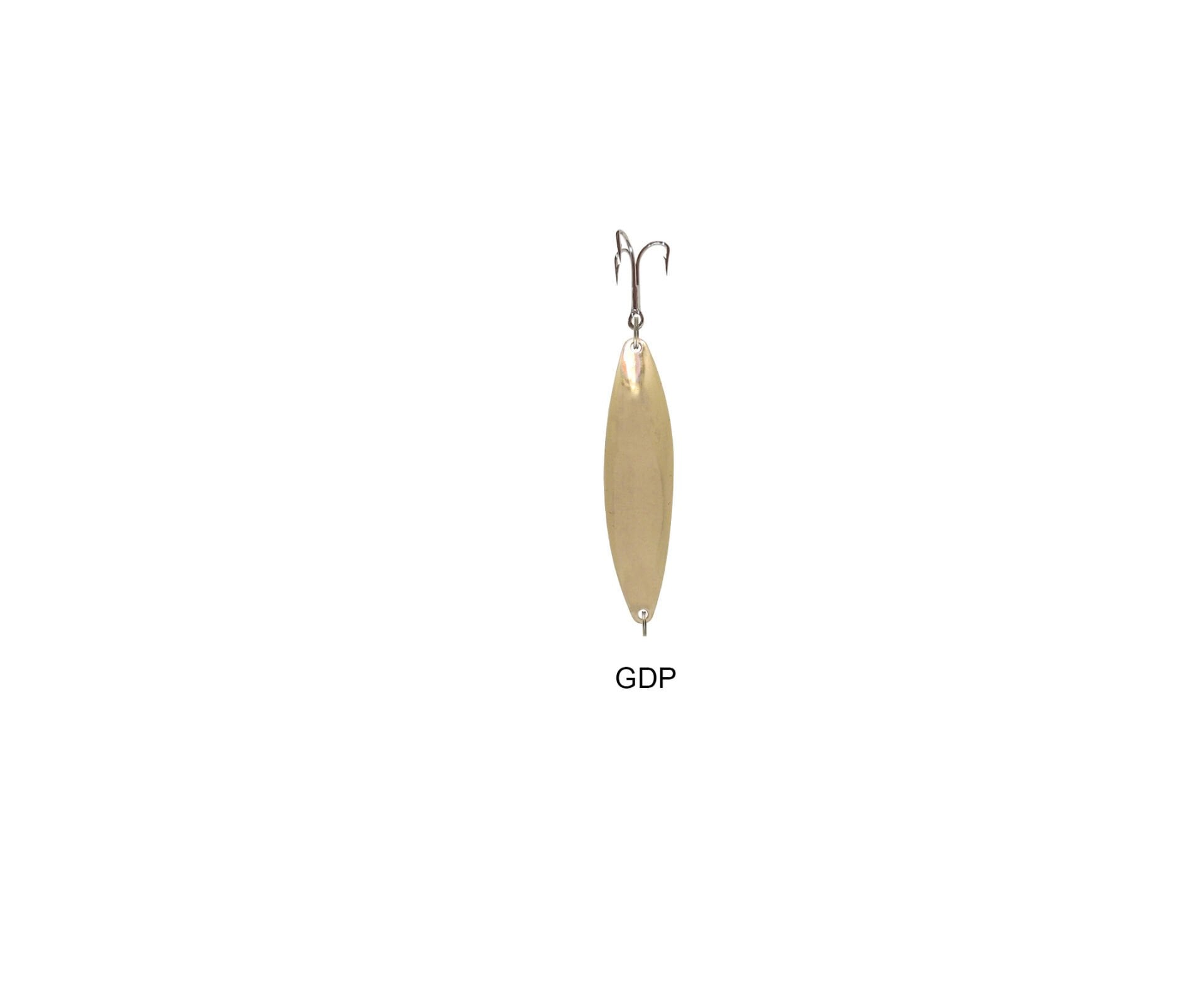Ecotackle 2986 Dancer Kaşık 22G GDP