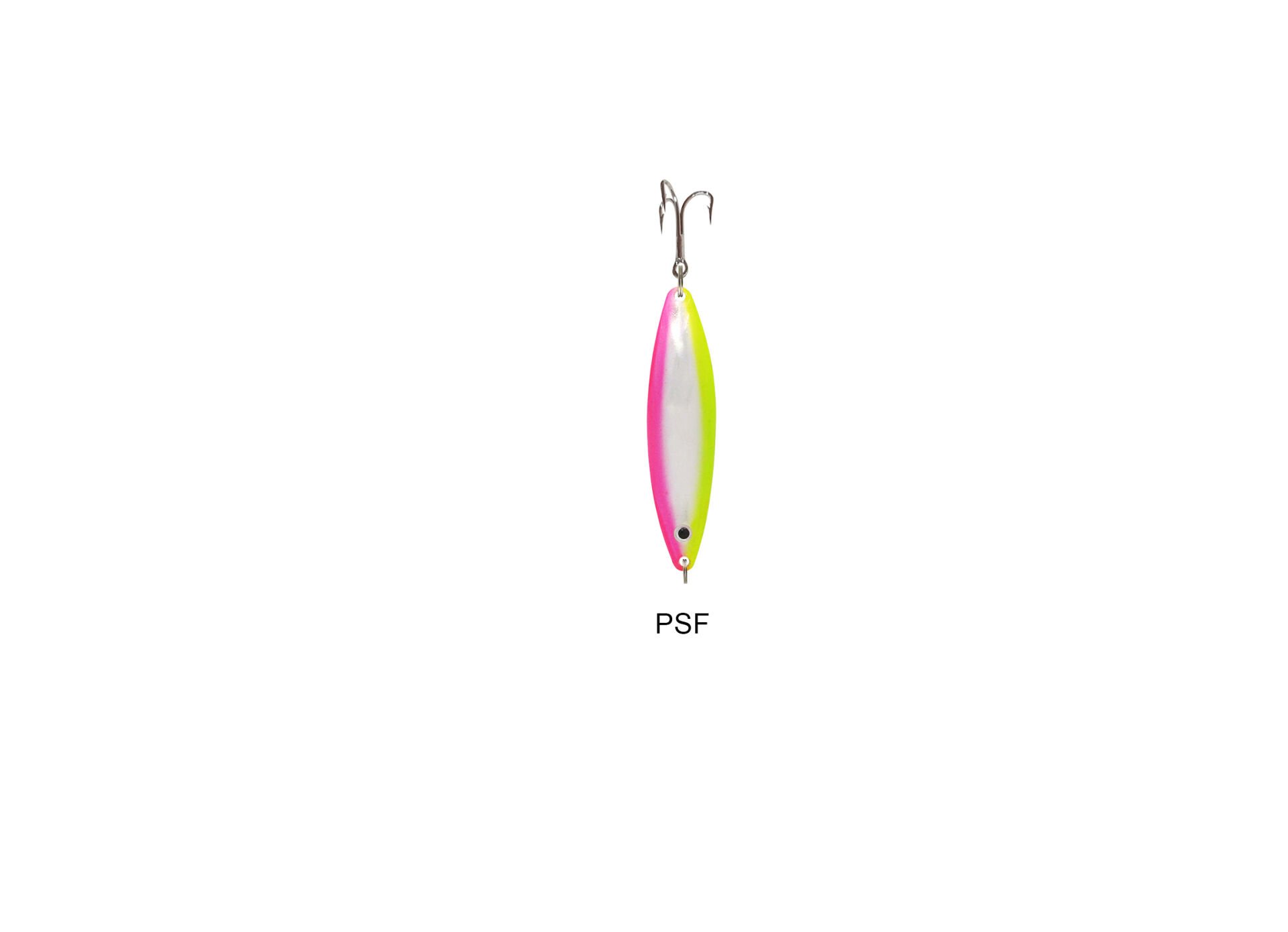 Ecotackle 2986 Dancer Kaşık 22G PSF