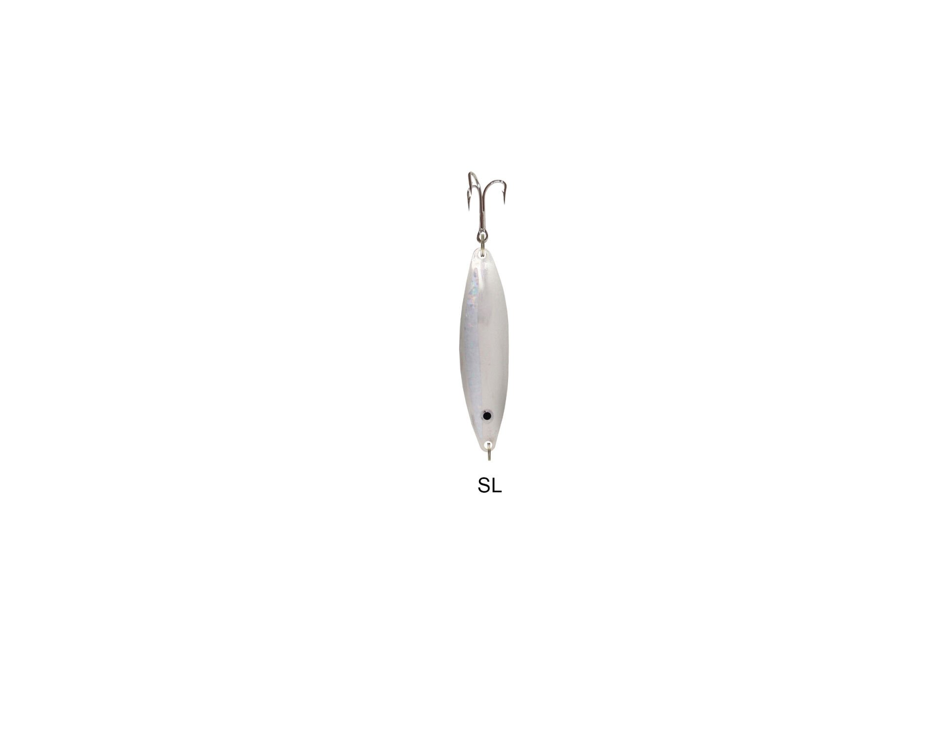 Ecotackle 2986 Dancer Kaşık 22G SL