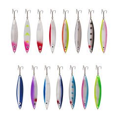 Ecotackle 2601 Quick Kaşık 18G B9D