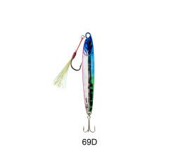 River Alfred Jig 40G 9Cm 69D