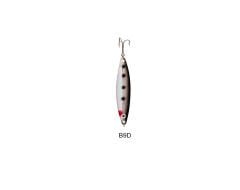 Ecotackle 2601 Quick Kaşık 18G B9D