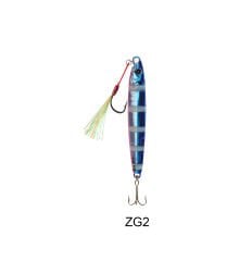 River Alfred Jig 40G 9Cm ZG2