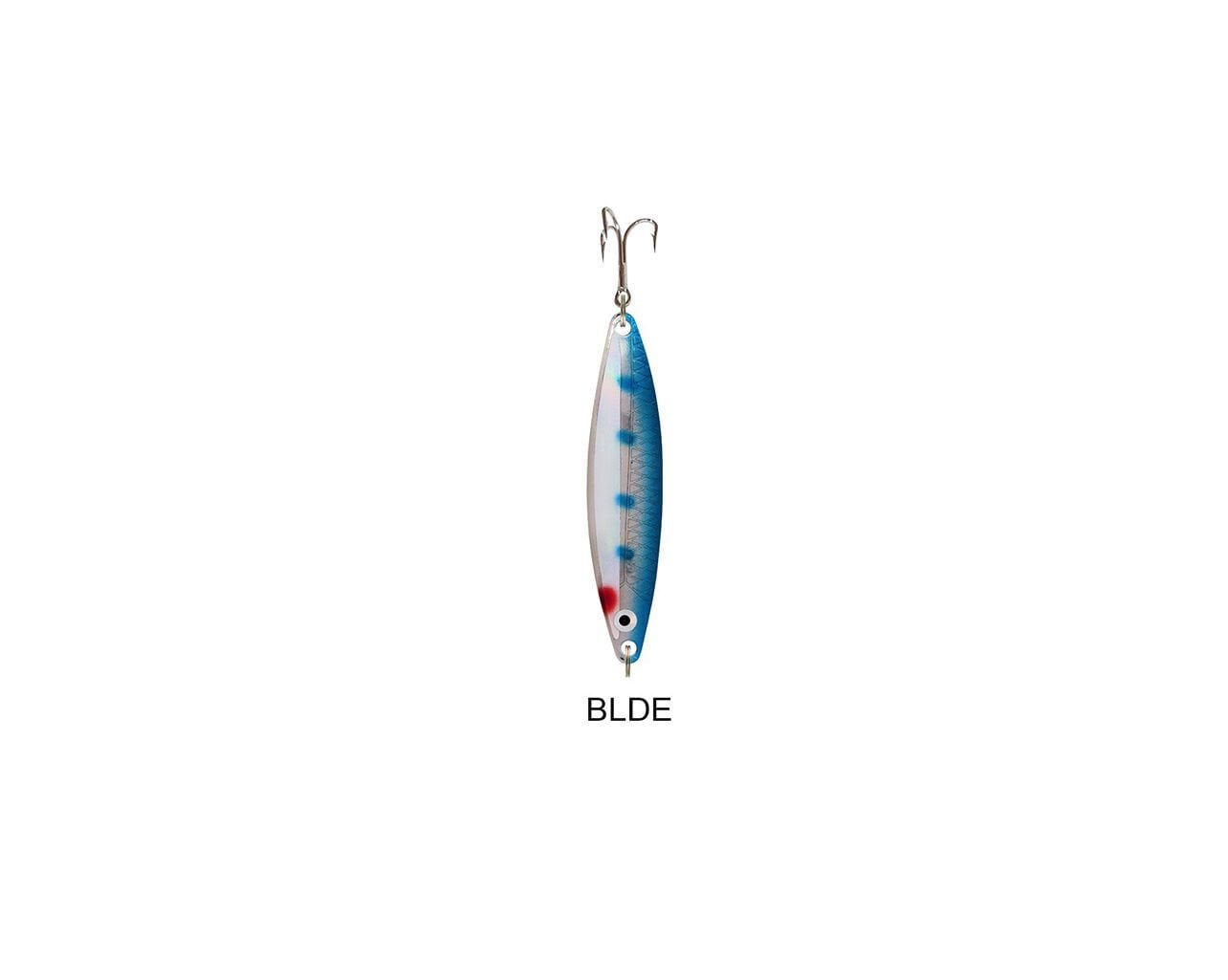 Ecotackle 2601 Quick Kaşık 18G BLDE