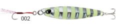 LUCKY JOHN BASARA JIG YEM 30G 002