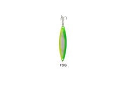 Ecotackle 2601 Quick Kaşık 18G FSG