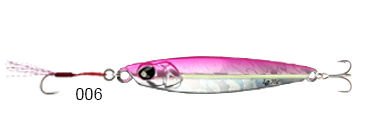 LUCKY JOHN BASARA JIG YEM 30G 006