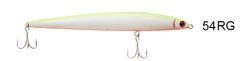 River Slimpen 130S 13Cm 30Gr 54RG