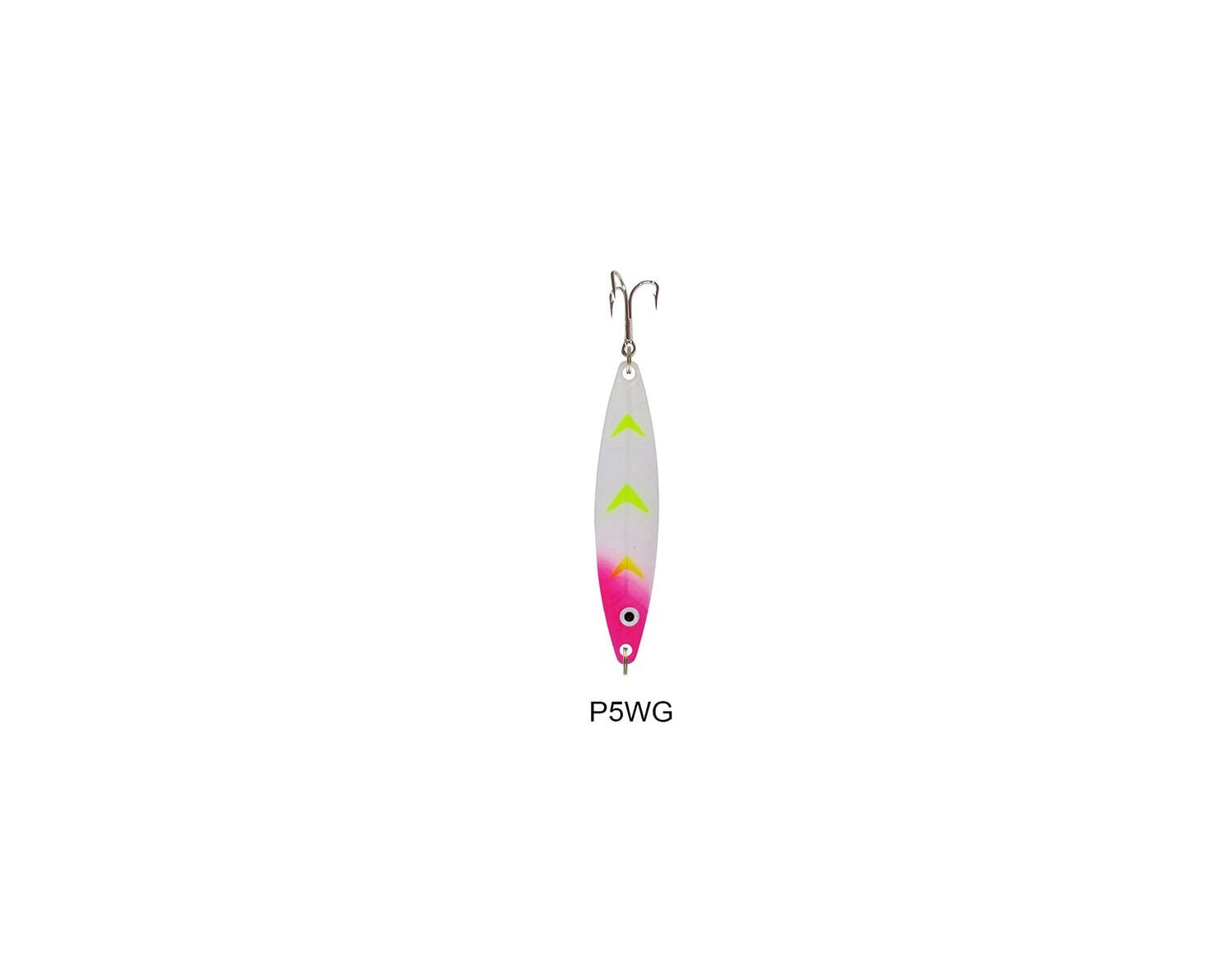 Ecotackle 2601 Quick Kaşık 18G P5WG