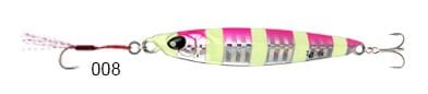 LUCKY JOHN BASARA JIG YEM 30G 008