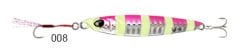 LUCKY JOHN BASARA JIG YEM 30G 008