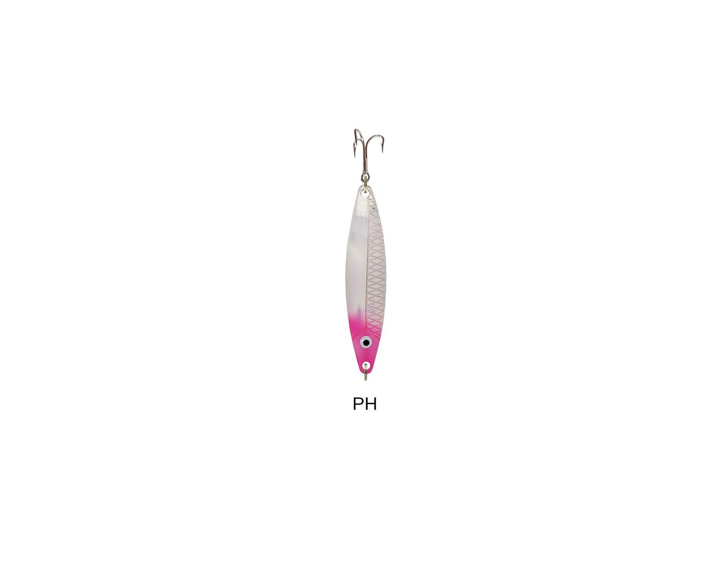 Ecotackle 2601 Quick Kaşık 18G PH