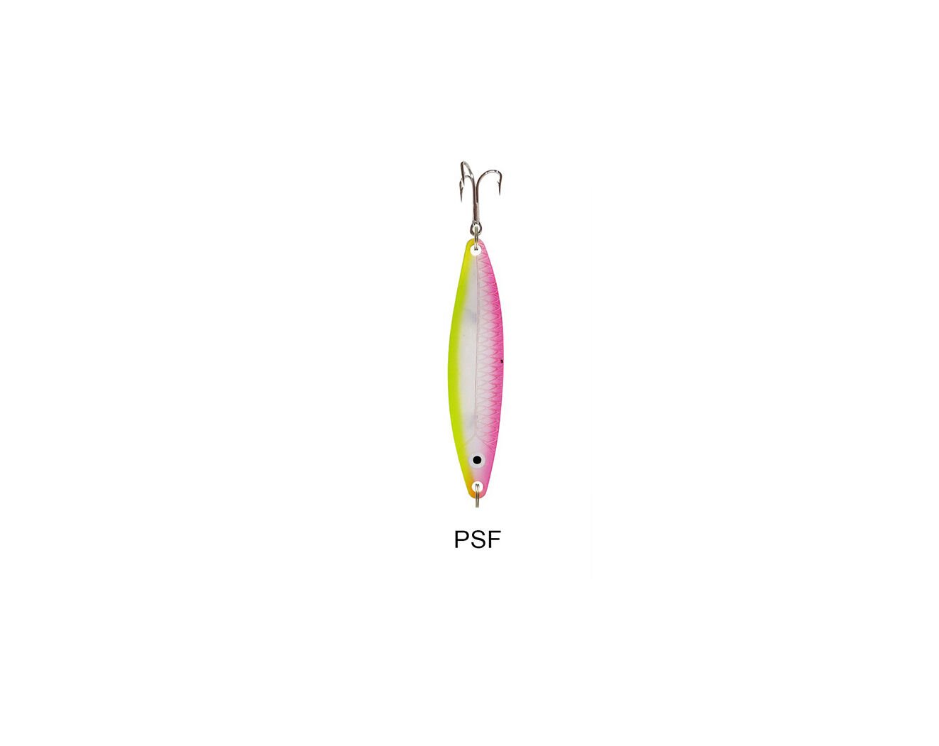 Ecotackle 2601 Quick Kaşık 18G PSF