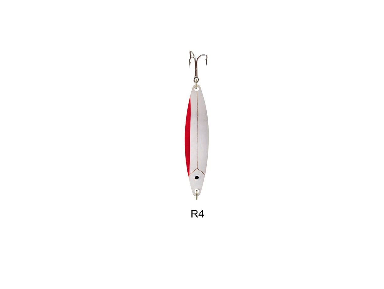 Ecotackle 2601 Quick Kaşık 18G R4
