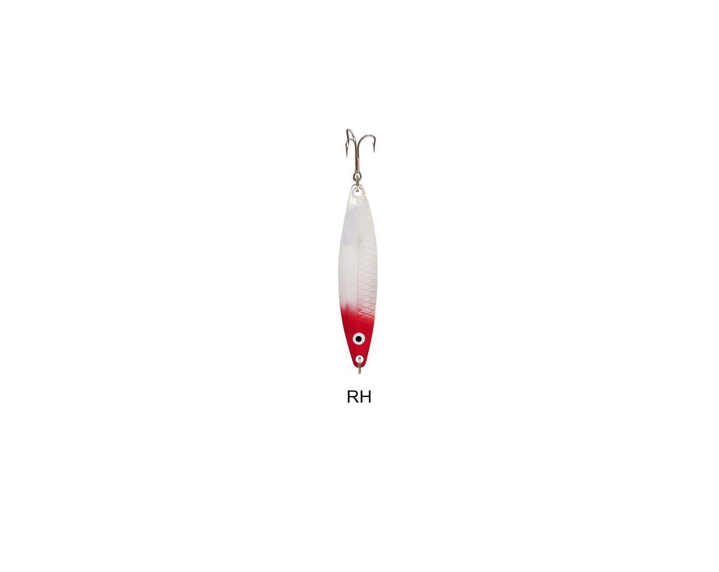 Ecotackle 2601 Quick Kaşık 18G RH