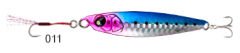 LUCKY JOHN BASARA JIG YEM 30G 011