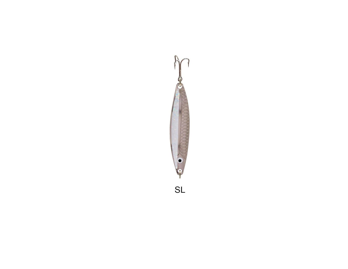 Ecotackle 2601 Quick Kaşık 18G SL