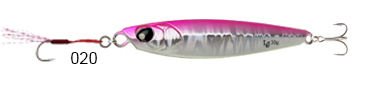 LUCKY JOHN BASARA JIG YEM 30G 020